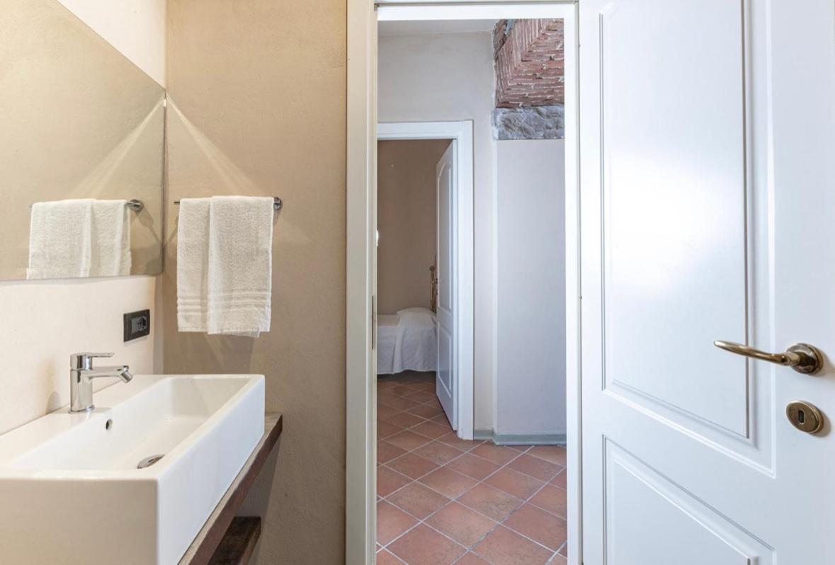 Agriturismo Il Ghiaccio ชูเวเรโต ภายนอก รูปภาพ