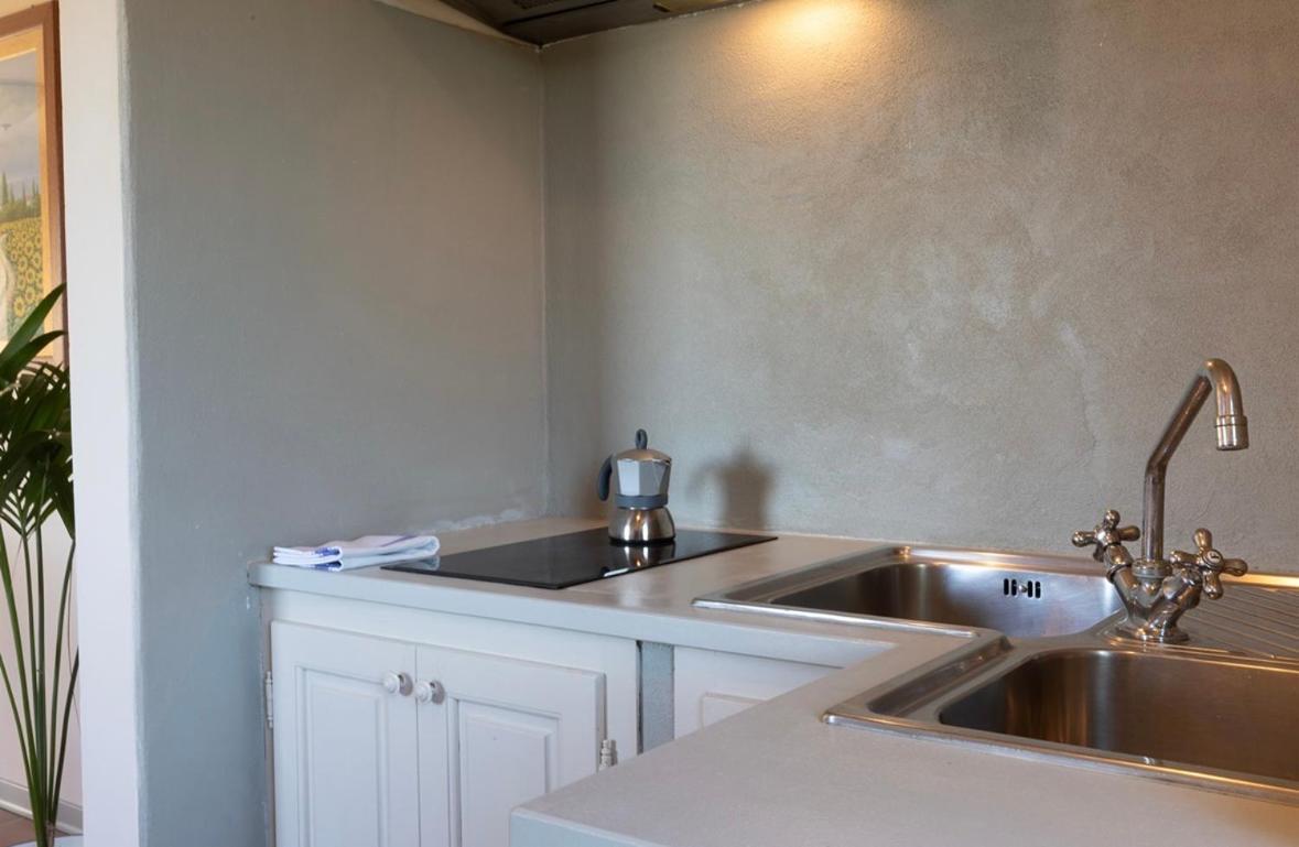 Agriturismo Il Ghiaccio ชูเวเรโต ภายนอก รูปภาพ