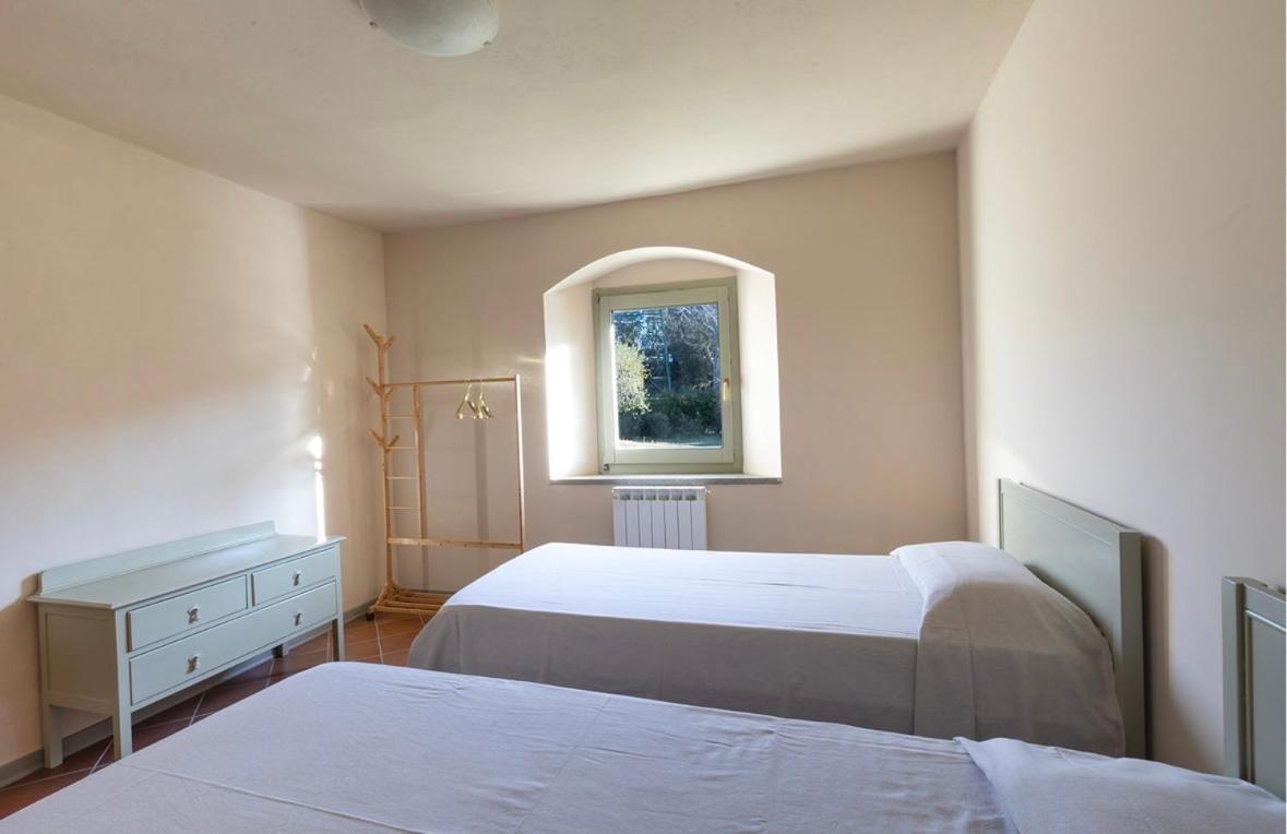 Agriturismo Il Ghiaccio ชูเวเรโต ภายนอก รูปภาพ