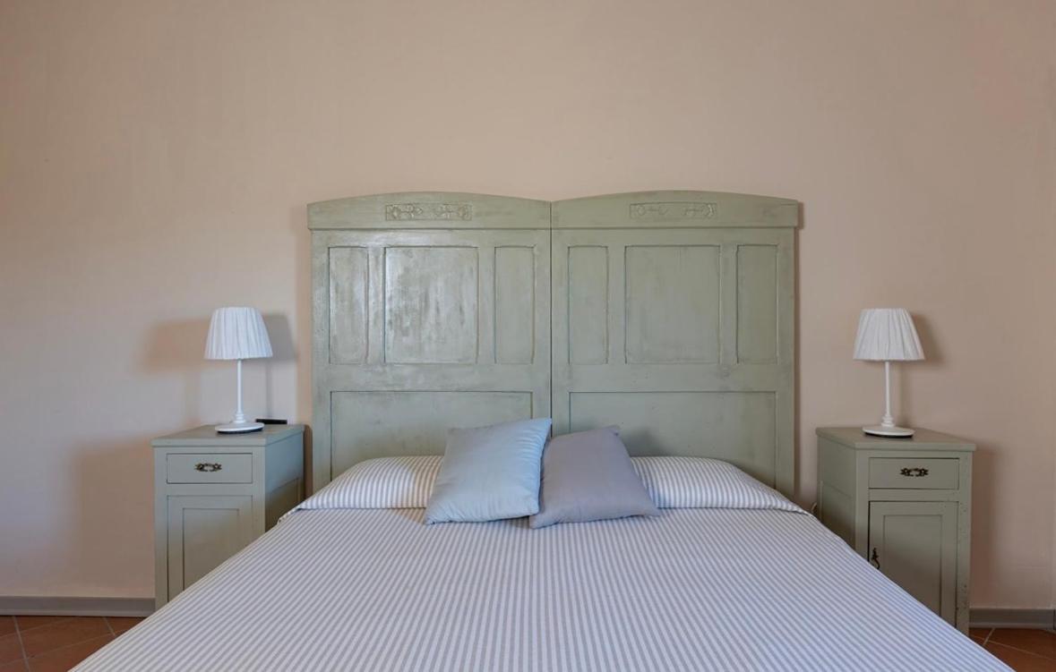 Agriturismo Il Ghiaccio ชูเวเรโต ภายนอก รูปภาพ