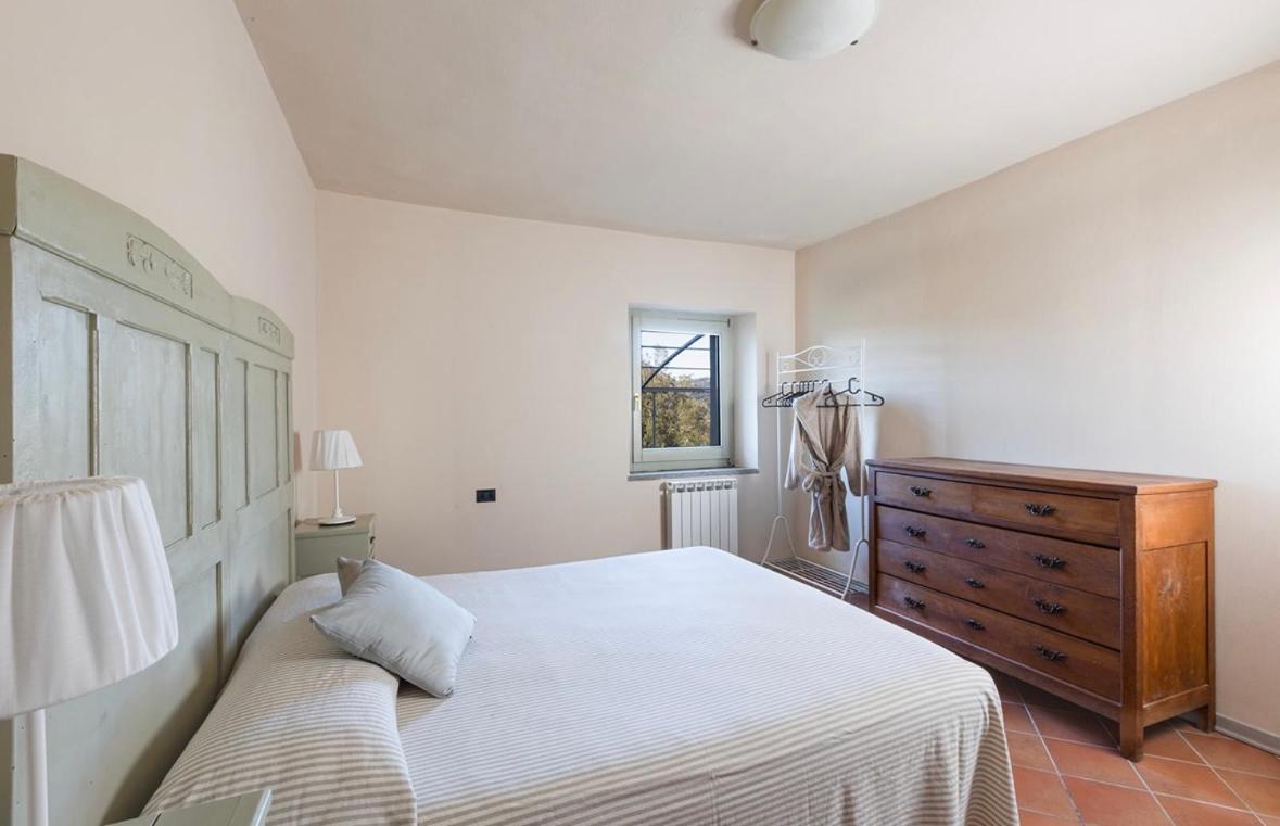 Agriturismo Il Ghiaccio ชูเวเรโต ภายนอก รูปภาพ