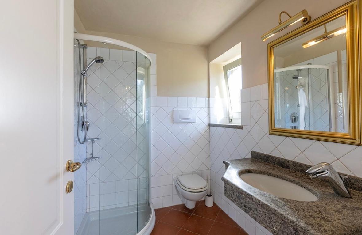Agriturismo Il Ghiaccio ชูเวเรโต ภายนอก รูปภาพ