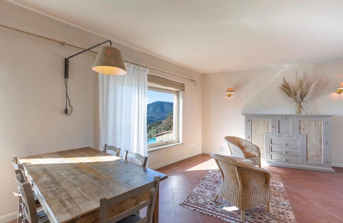 Agriturismo Il Ghiaccio ชูเวเรโต ภายนอก รูปภาพ