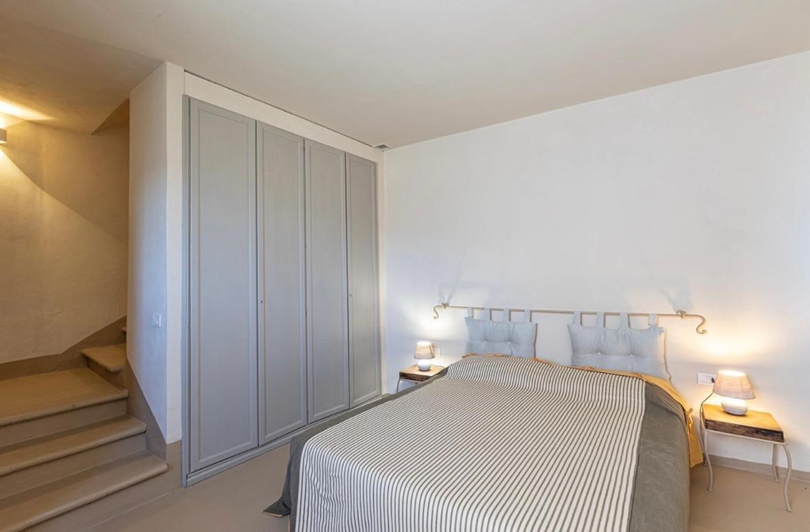 Agriturismo Il Ghiaccio ชูเวเรโต ภายนอก รูปภาพ
