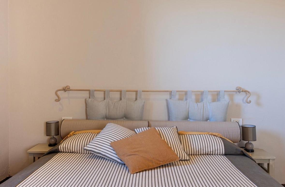 Agriturismo Il Ghiaccio ชูเวเรโต ภายนอก รูปภาพ