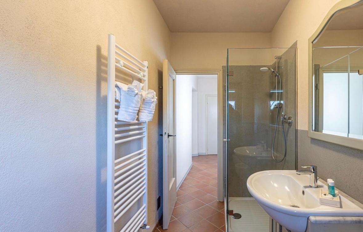 Agriturismo Il Ghiaccio ชูเวเรโต ภายนอก รูปภาพ