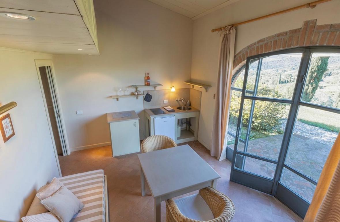 Agriturismo Il Ghiaccio ชูเวเรโต ภายนอก รูปภาพ