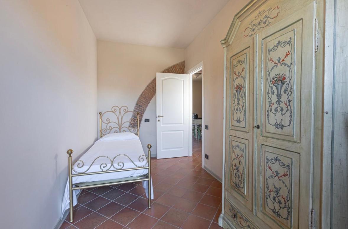 Agriturismo Il Ghiaccio ชูเวเรโต ภายนอก รูปภาพ