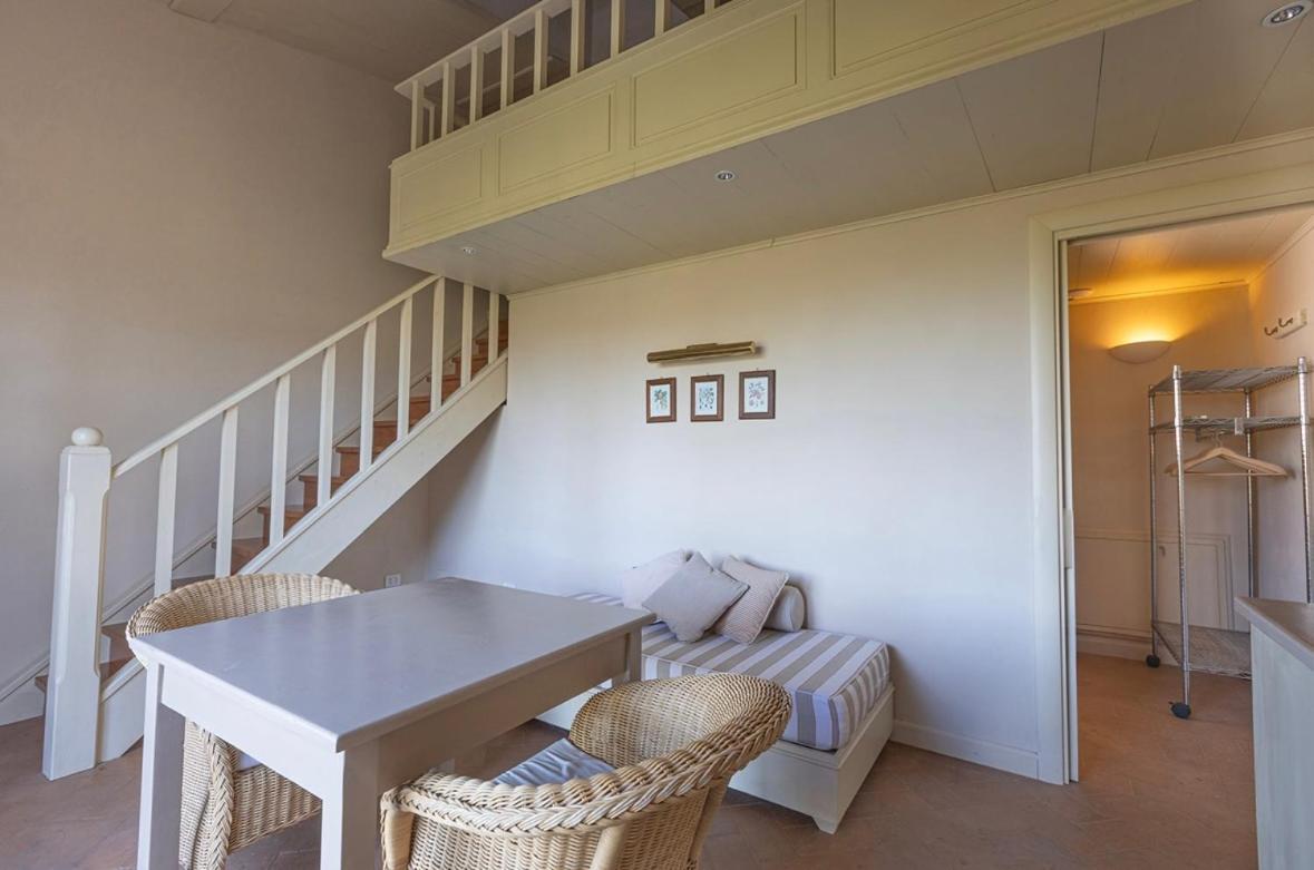 Agriturismo Il Ghiaccio ชูเวเรโต ภายนอก รูปภาพ